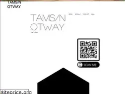 Sites similar to tamsinotwaymusic.com