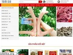 Sites similar to tamsoa.com