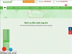 Sites similar to tamsoatungthu.info