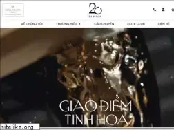 Sites similar to tamsonvn.com