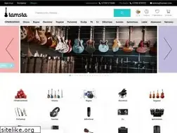 Sites similar to tamsta.com