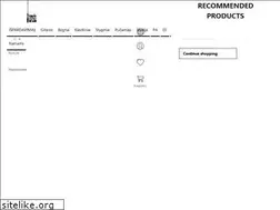 Sites similar to tamsta.lt