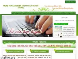 Sites similar to tamsubantre.org