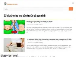 Sites similar to tamsubaubi.com