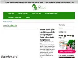 Sites similar to tamsugiadinh.com.vn