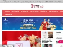 Sites similar to tamsuphunu.vn