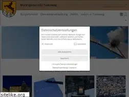 Sites similar to tamsweg.at