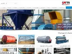 Sites similar to tamtajhiz.com