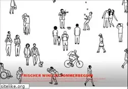 Sites similar to tamtam-communications.de
