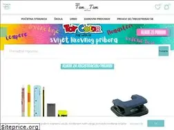 Sites similar to tamtam.com.hr