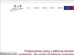 Sites similar to tamtam.cz