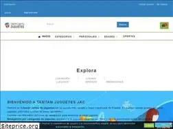 Sites similar to tamtam.es