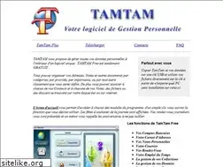 Sites similar to tamtam.fr