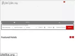 Sites similar to tamtam.mu