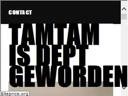 Sites similar to tamtam.nl