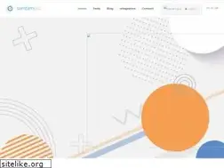 Sites similar to tamtam.pro