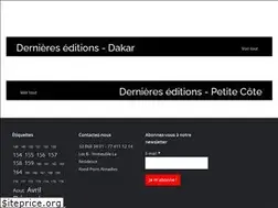 Sites similar to tamtam.sn