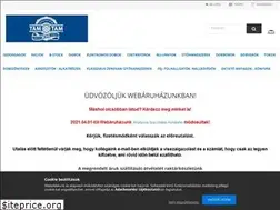 Sites similar to tamtam.unas.hu