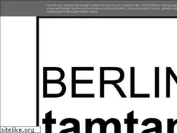 Sites similar to tamtam8taiwan.blogspot.com