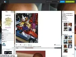 Sites similar to tamtam972.skyrock.com