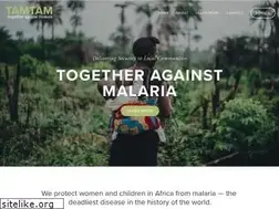 Sites similar to tamtamafrica.org