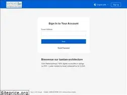 Sites similar to tamtamarchitecture.box.com