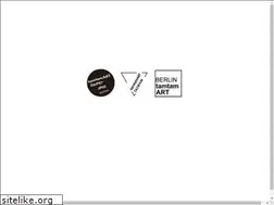 Sites similar to tamtamart.de