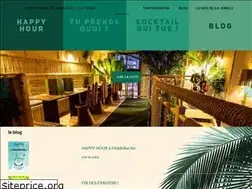 Sites similar to tamtambar.be