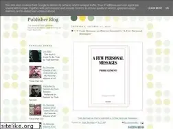 Sites similar to tamtambooks-tosh.blogspot.com