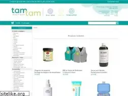 Sites similar to tamtamboutique.ca