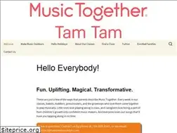 Sites similar to tamtambrooklyn.com