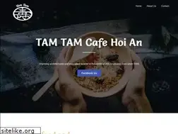 Sites similar to tamtamcafe-hoian.com
