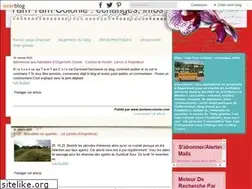 Sites similar to tamtamcolonie.com