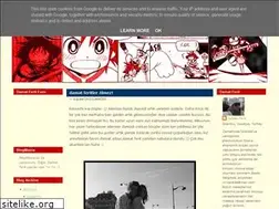Sites similar to tamtamdansi.blogspot.com