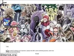 Sites similar to tamtamdi.deviantart.com