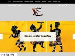 Sites similar to tamtamdumboa.com