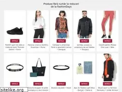 Sites similar to tamtamfestival.ro