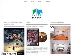 Sites similar to tamtamfilm.com
