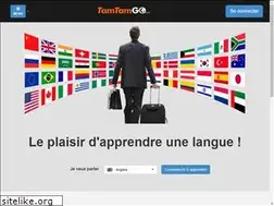 Sites similar to tamtamgo.com