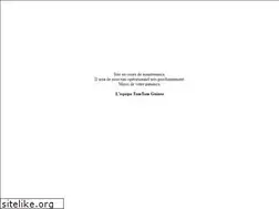 Sites similar to tamtamguinee.com