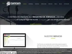 Sites similar to tamtamservices.com