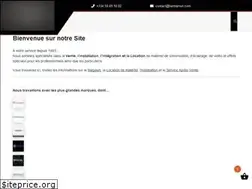Sites similar to tamtamsn.com