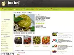 Sites similar to tamtarif.com