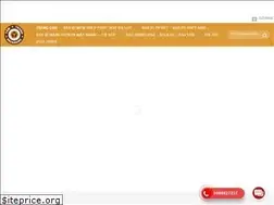 Sites similar to tamthanh.com.vn