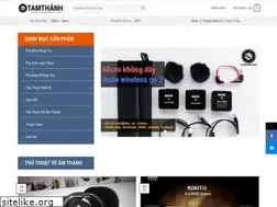 Sites similar to tamthanhshop.com