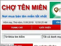 Sites similar to tamthat.vn