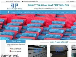 Sites similar to tamthienphu.vn