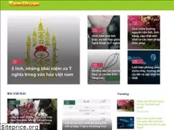 Sites similar to tamthuan.com