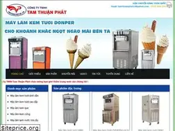 Sites similar to tamthuanphat.com.vn
