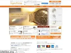 Sites similar to tamtime.net